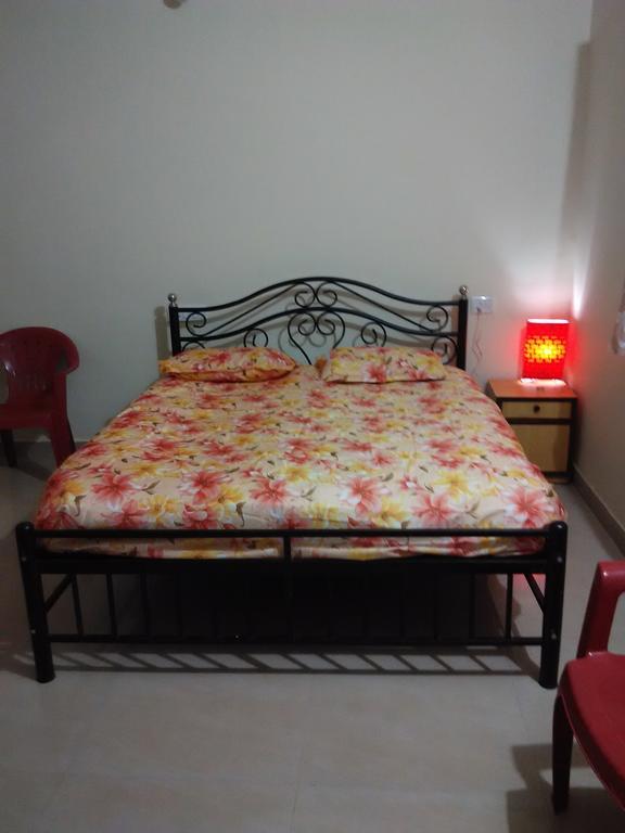 Guitar Home Stays Candolim Zewnętrze zdjęcie
