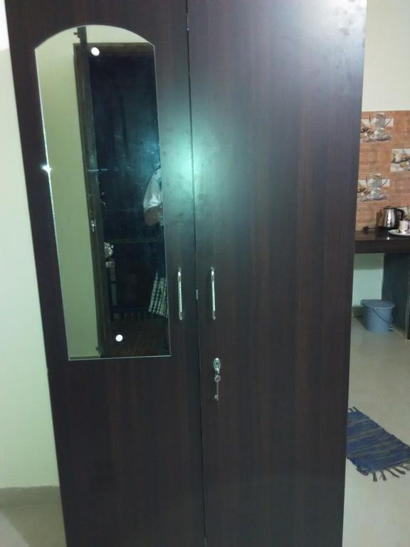 Guitar Home Stays Candolim Zewnętrze zdjęcie