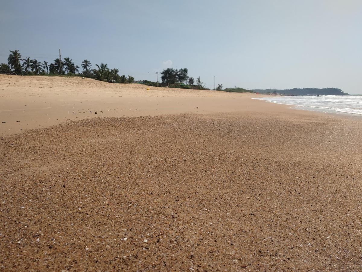 Guitar Home Stays Candolim Zewnętrze zdjęcie